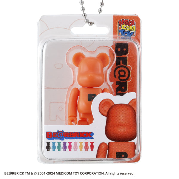BE@RBRICK PACKAGE CH@RM 吊飾系列 (一套9款)