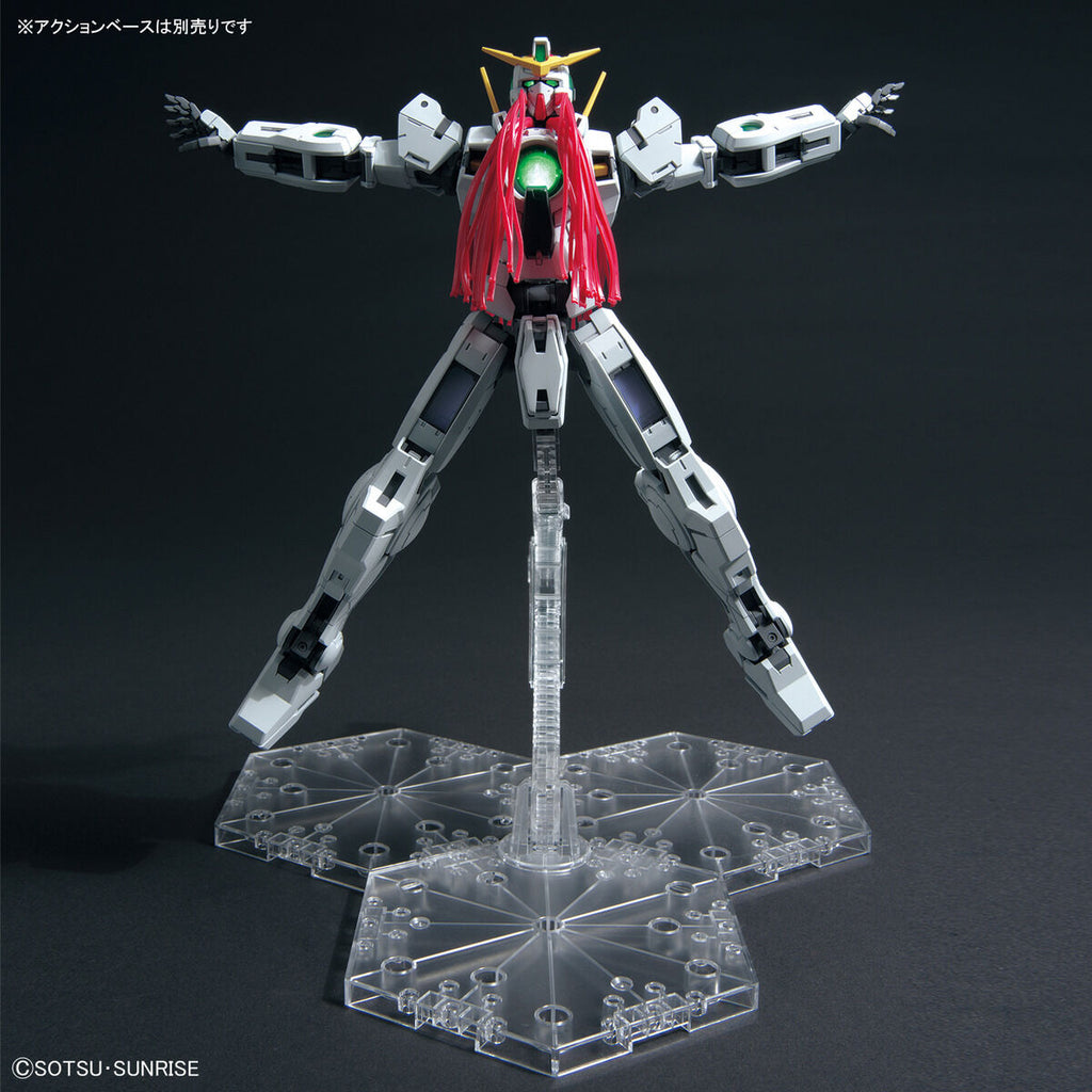 MG 1/100 高達華塞亞