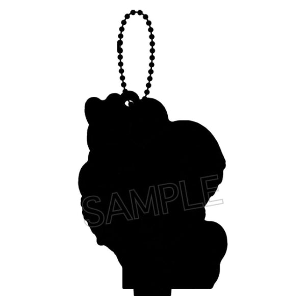 藍色監獄 Tojicolle 亞加力掛飾第2彈 (一套7款)