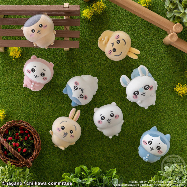 SOMETHING SMALL AND CUTE收藏系列 (2024年3月再販版本) (一套8款)