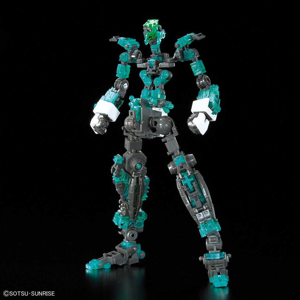 RG 1/144 全武裝獨角獸高達