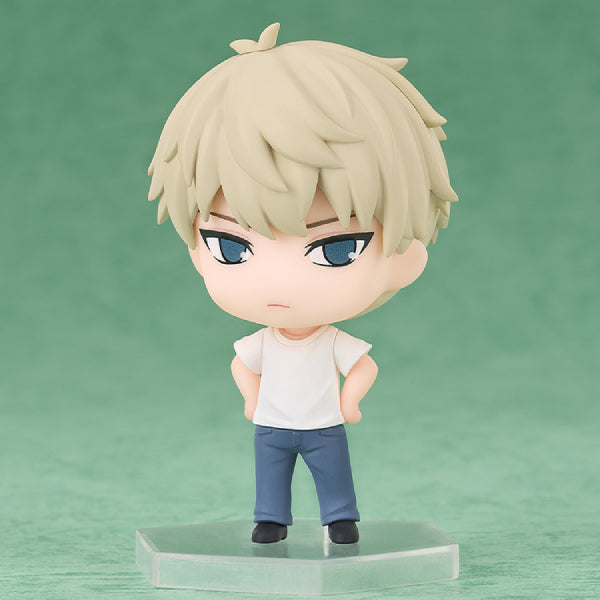 GSC 收藏模型 SPY×FAMILY間諜家家酒 (一套6款)