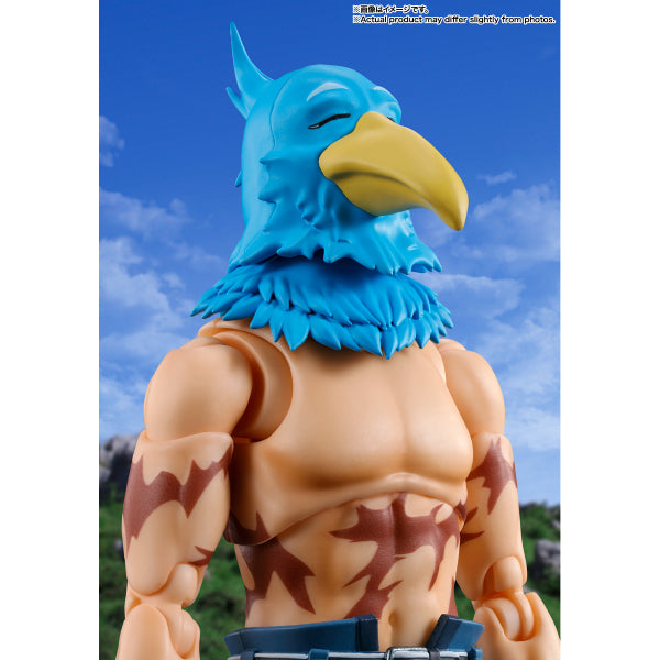 [SHF]《香格里拉·開拓異境 糞作獵手挑戰神作》桑樂