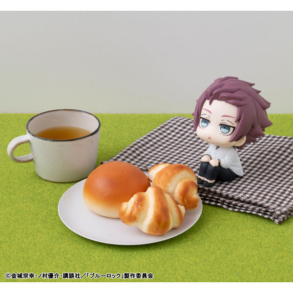 [LOOK UP]《藍色監獄》糸師冴