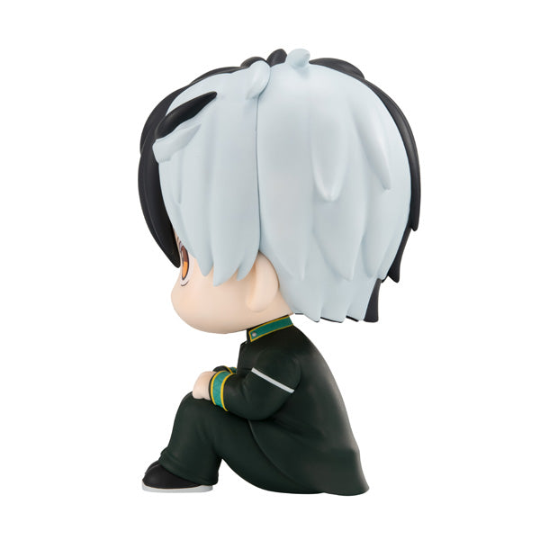 [LOOK UP]《防風少年》(櫻遙) (2025年10月再販版本)