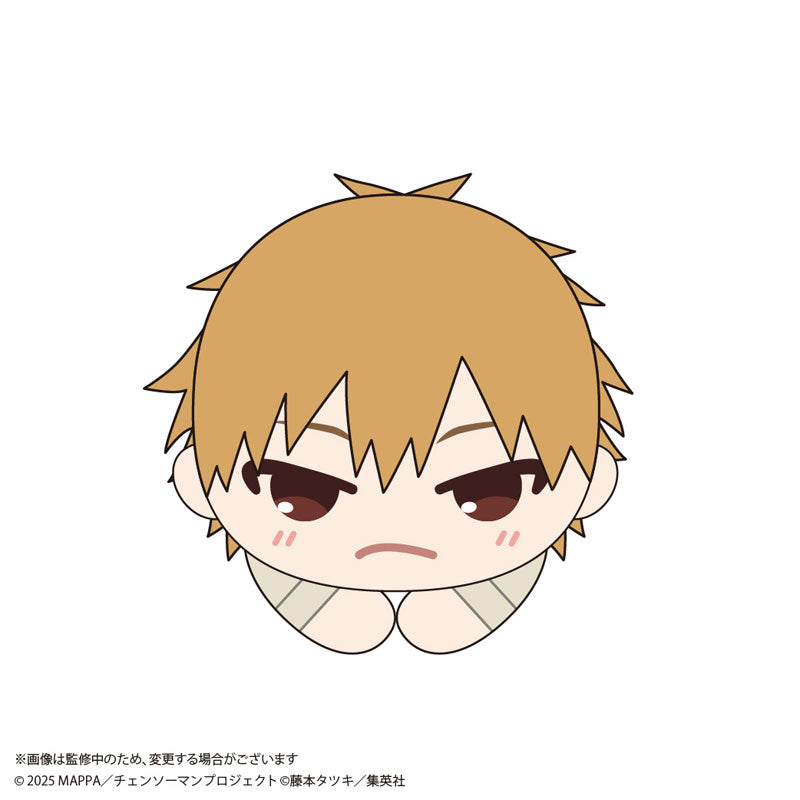 《鏈鋸人 蕾潔篇》角色擁抱公仔 (一套6款)