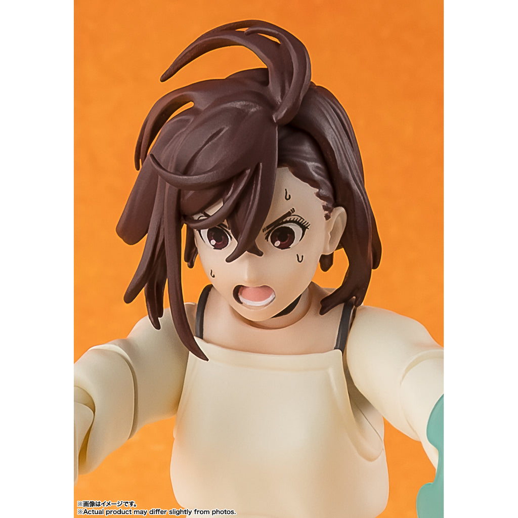 [SHF]《膽大黨》綾瀨桃 Ver.2