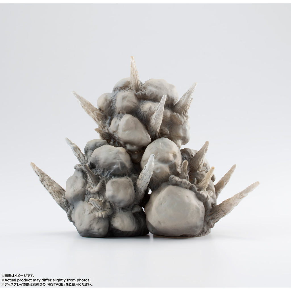 [魂EFFECT] SHF 灰塵爆炸特效