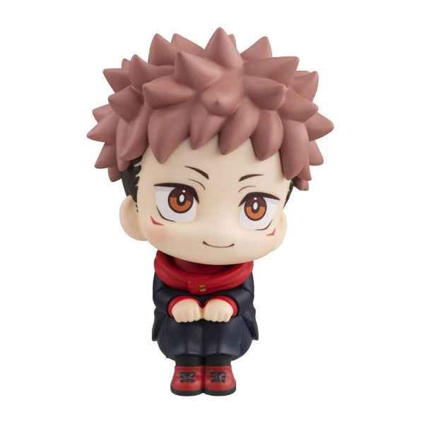 [LOOK UP]《咒術迴戰》虎杖悠仁 (2025年4月再販版本)