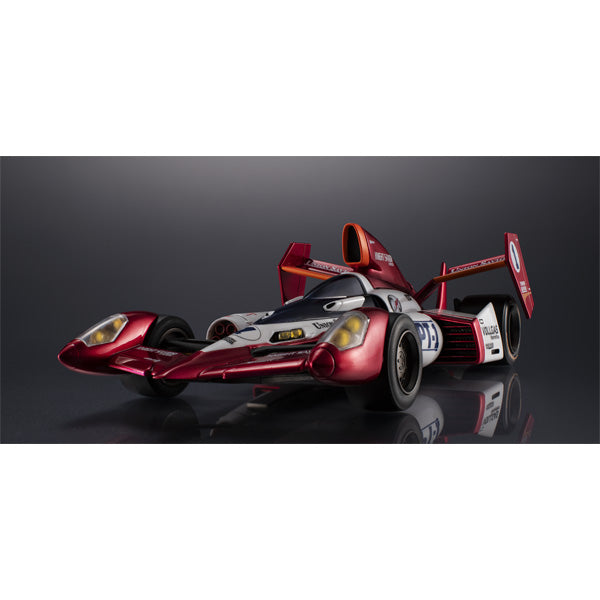 [V.A.]《高智能方程式》 KNIGHT SAVIOR 005 -Livery Edition-[PB][附特典]