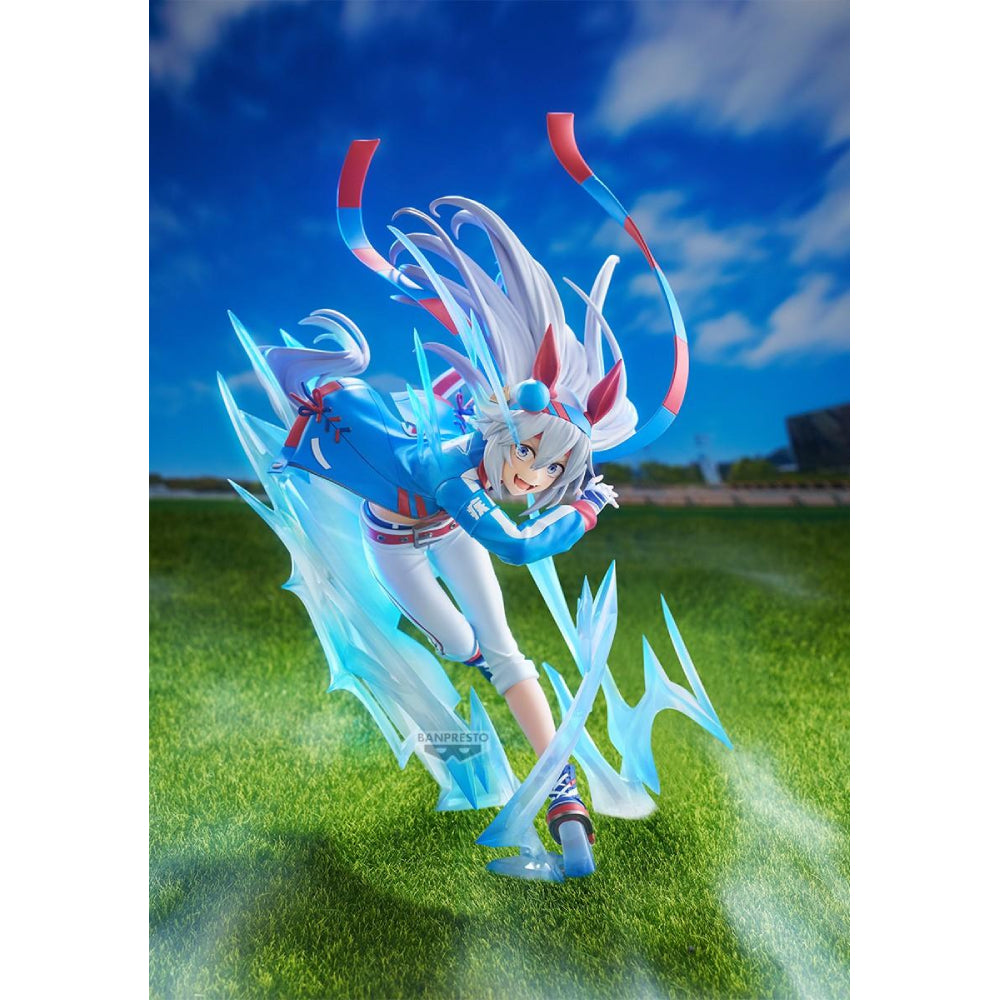 [BANPRESTO EVOLVE] 賽馬娘 灰髮灰姑娘 (玉藻十字 / 小栗帽)