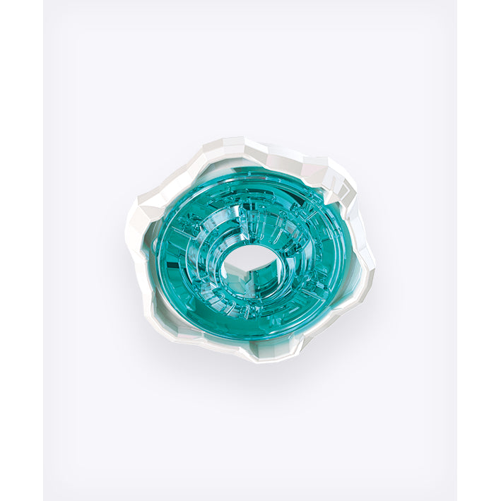 爆旋陀螺X CX-01 翔龍勇者S6-60V [日版]