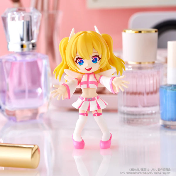 PalVerse 2.5次元的誘惑迷你公仔 (一套6款)