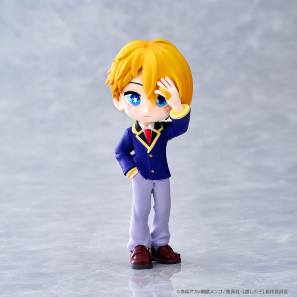 PalVerse 我推的孩子 迷你公仔 (一盒6款)