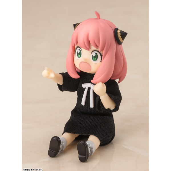[SHF]《SPY×FAMILY間諜家家酒》安妮亞 -休閒服造型-