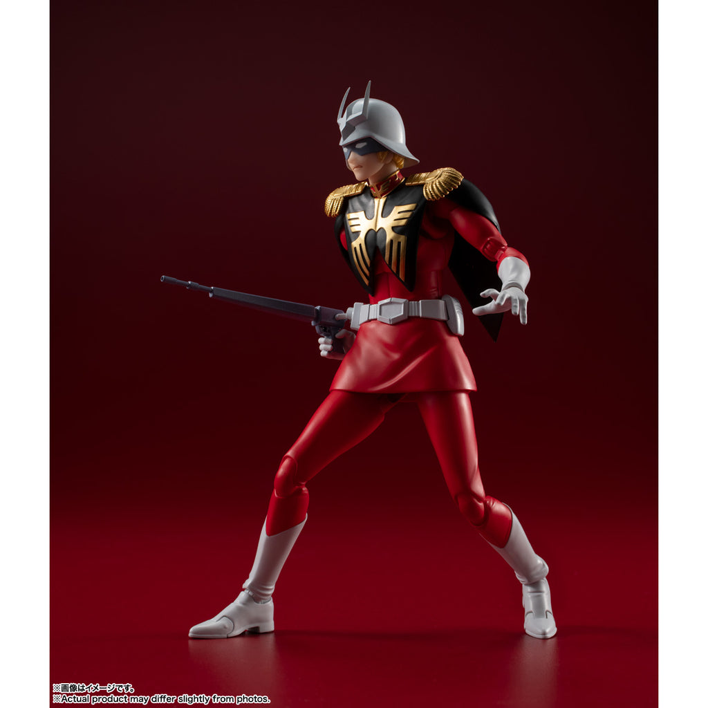 [SHF] 馬沙·亞斯洛布 (自護)