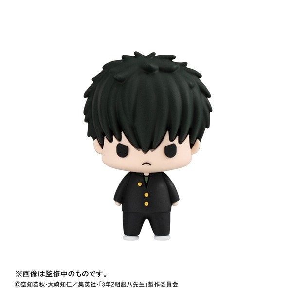 [CHOKORIN]《3年Z組 銀八先生》Vol.3 (一盒6個)