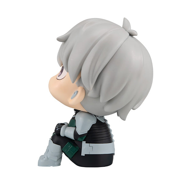 [LOOK UP]《怪獸8號》(市川雷諾 / 古橋伊春)