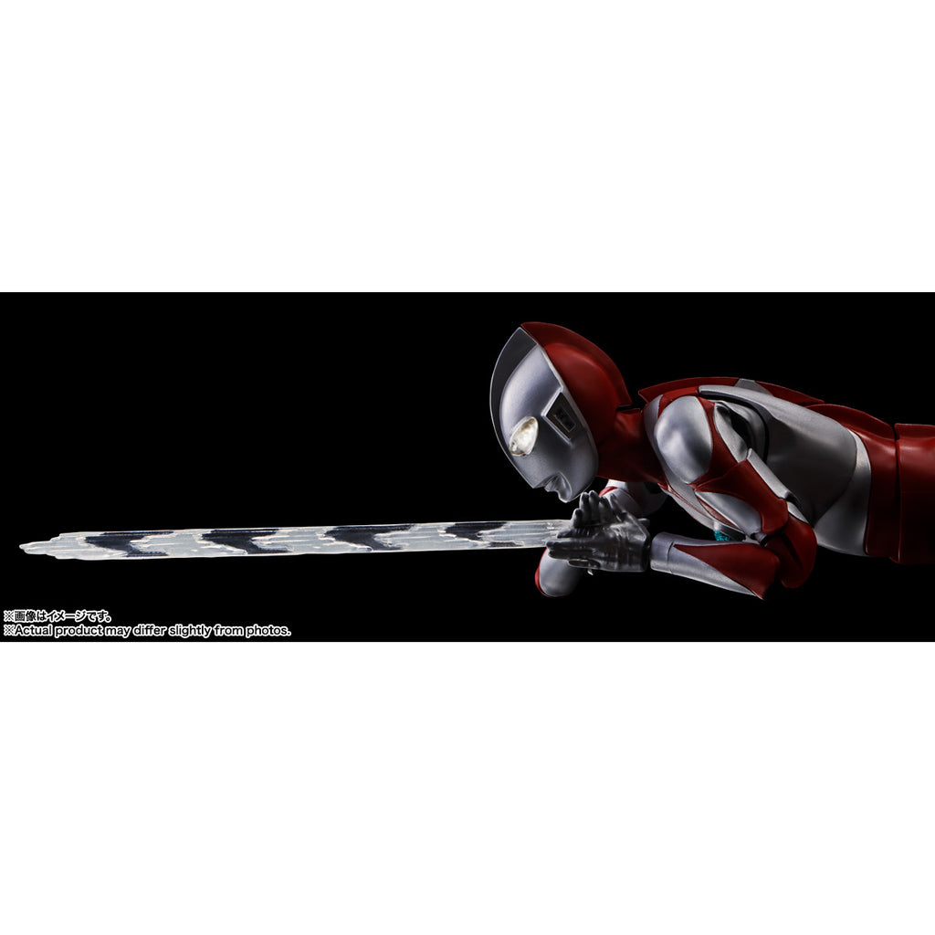 [SHF真骨彫製法] 超人吉田 - 60周年紀念版