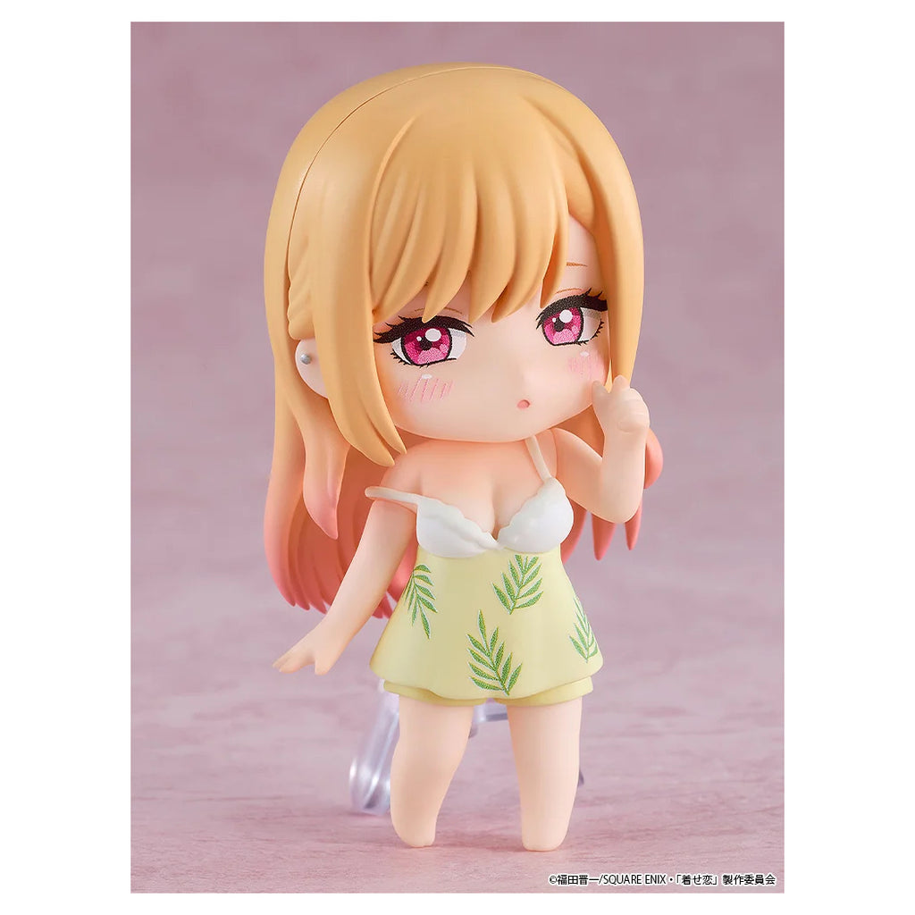 驚喜黏土人 喜多川海夢收藏系列 (一盒6個)