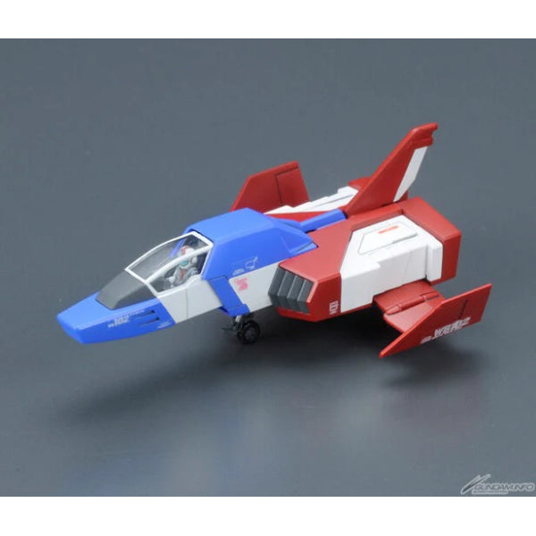 MG 1/100 RX-78-2 高達 Ver.3.0 (2025年4月再販版本)