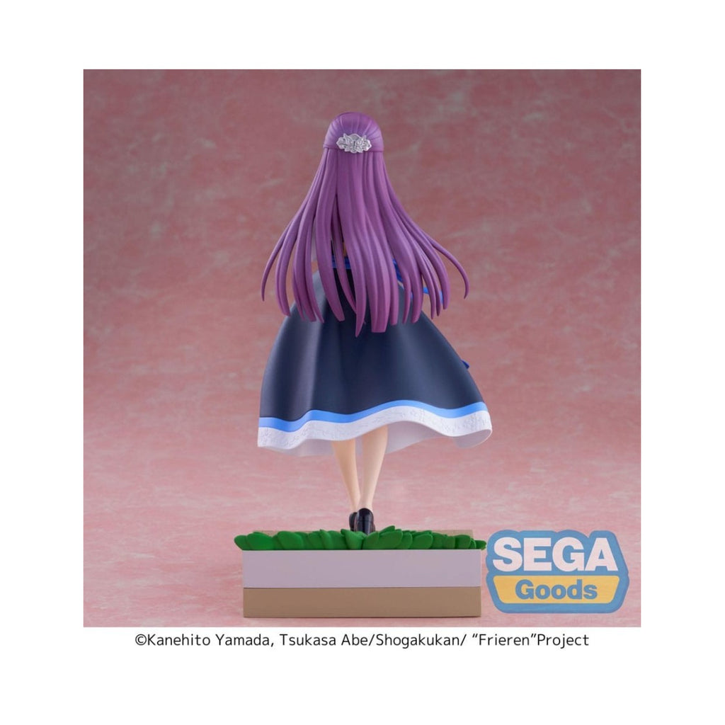 [XStellar]《葬送的芙莉蓮》-在某個節慶- (費倫 / 芙莉蓮)