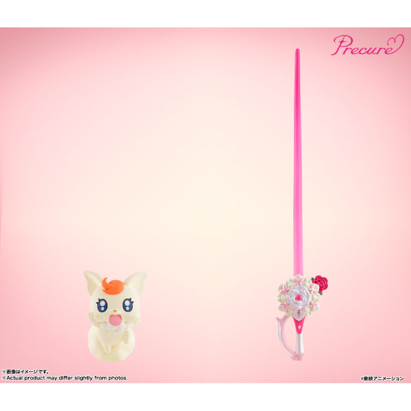 [SHF] 夢天使 -角色設計師Ver.-