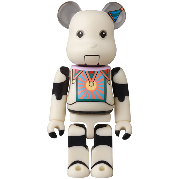 BE＠RBRICK SERIES 51 盒裝 (一盒24件)