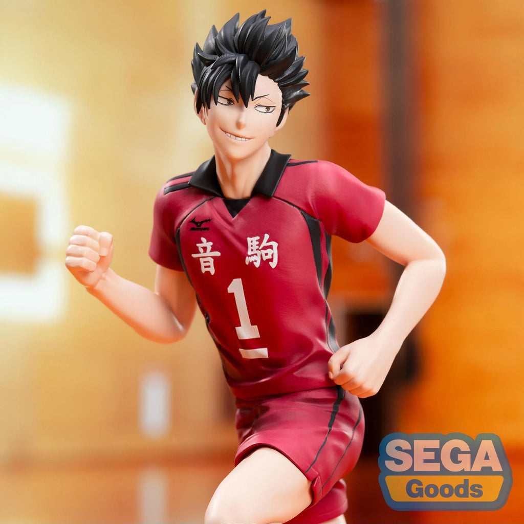 [HPM]《排球少年!!》(黑尾鐵朗 / 孤爪研磨)