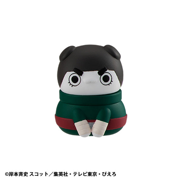 [MEGA CAT]《火影忍者》佐助君!歡迎來到這裡! (一套8款)