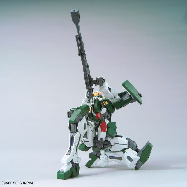 MG 1/100 GUNDAM DYNAMES 機動戰士00 高達戴勒米