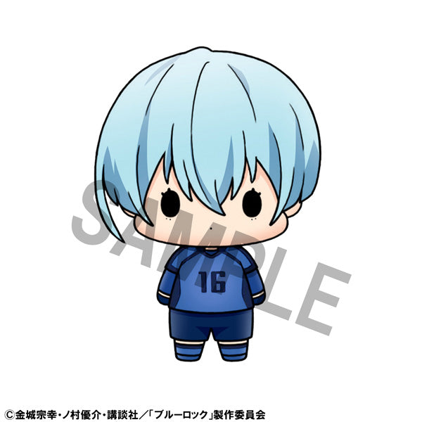 [CHOKORIN]《藍色監獄》Vol.2 (一套6款)