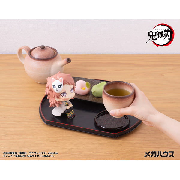 [LOOK UP]《鬼滅之刃》錆兔 (2026年6月再販版本)