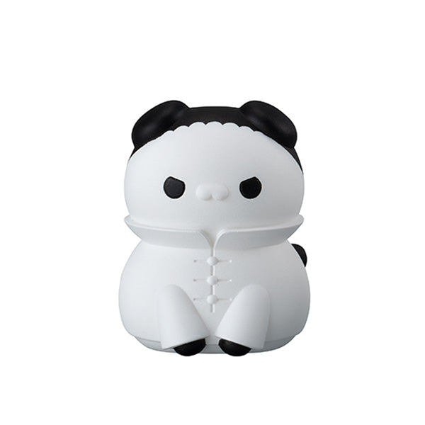 [MEGA CAT]《機動戰士高達W》轉化成為高達喵任務!大成功! (一盒8個)