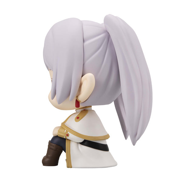 LOOK UP《葬送的芙莉蓮》芙莉蓮 呆萌ver & 欣梅爾 [附特典]