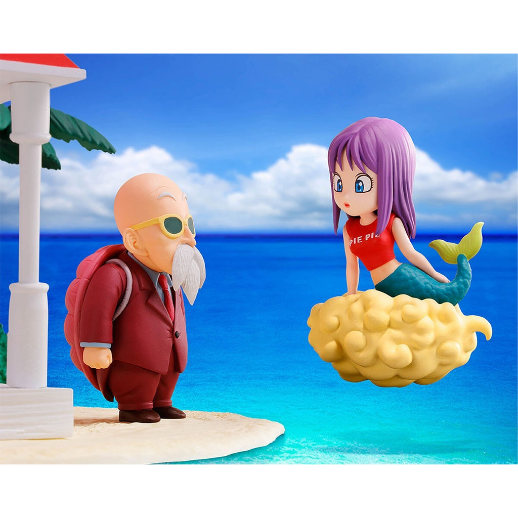 [WCF Premium] 龍珠 龜屋