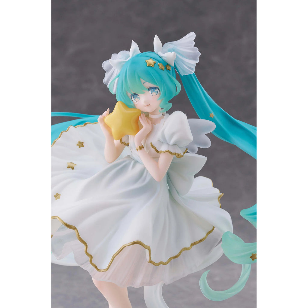 [AMP+]《初音未來》初音 BD 2026 - Star Dreamy