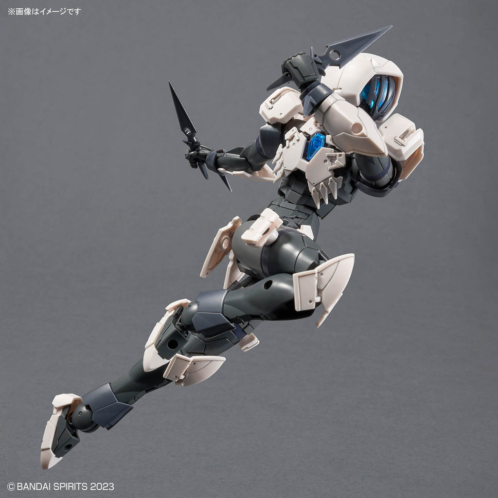 30分鐘幻想戰記 羅剎殺手