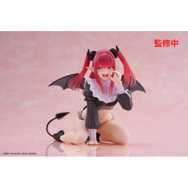 [Desktop Cute Figure]《戀上換裝娃娃》喜多川 海夢 -莉茲造型-