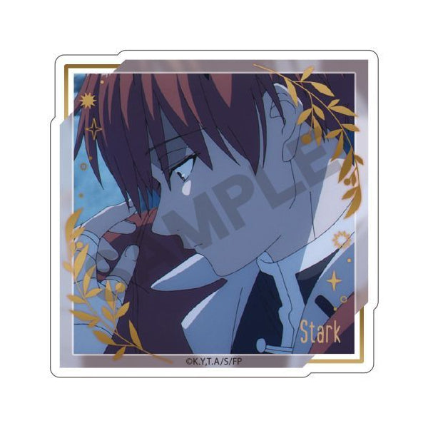 《葬送的芙莉蓮》 Crux 亞加力夾 (一套9款)