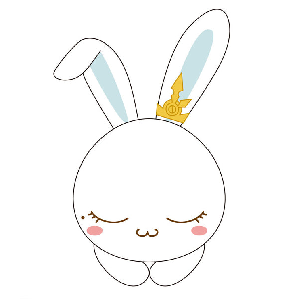 《百變小櫻》CLEAR CARD 編 角色擁抱公仔系列 (一套6款)