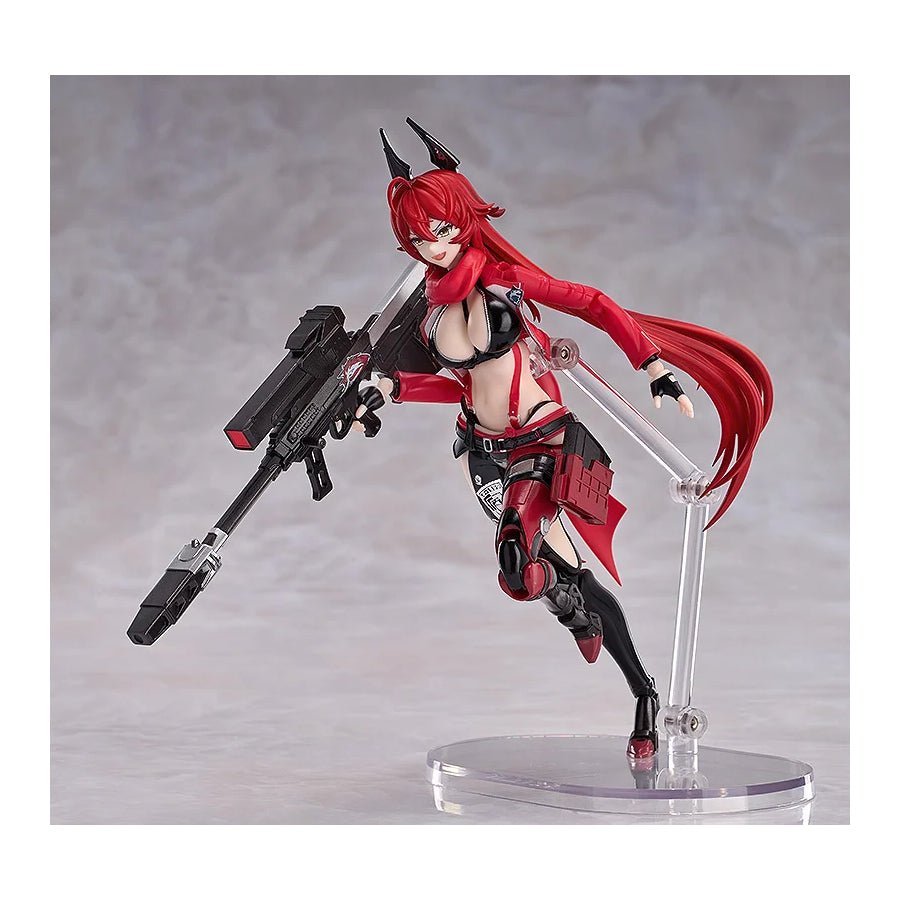 Hyper Body 勝利女神妮姬 小紅帽