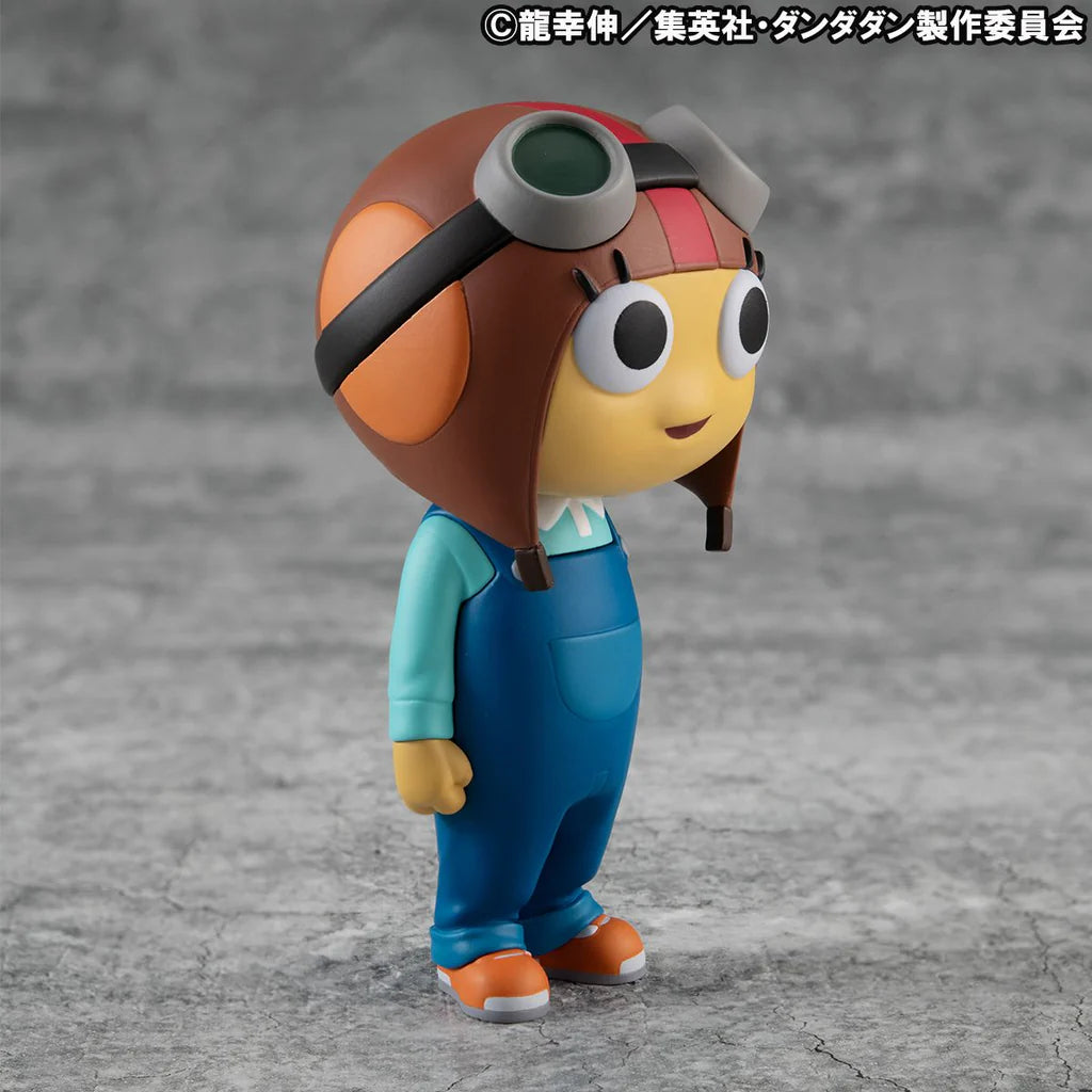 [SOFUBI]《膽大黨》蝦蛄星人 & 奇克奇塔 [附特典][PB]