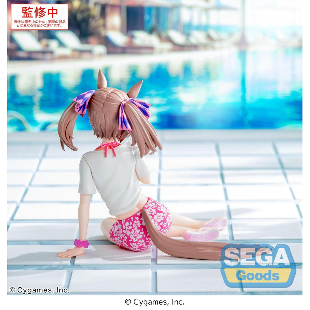 [YUMEMIRIZE]《賽馬娘》-Gaze on Me!- (小林歷奇 / 醒目飛鷹)