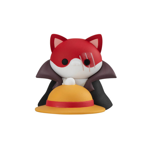 [MEGA CAT]《海賊王》頂上戰爭編 vol.2