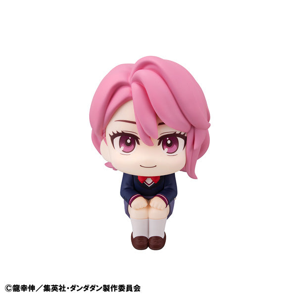 [LOOK UP]《膽大黨》(白鳥愛羅 / 圓城寺仁)