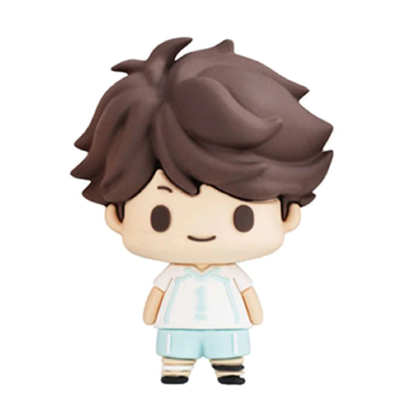 [CHOKORIN] 《排球少年!!》Vol.1 (一套6款) (2024年6月再販版本)