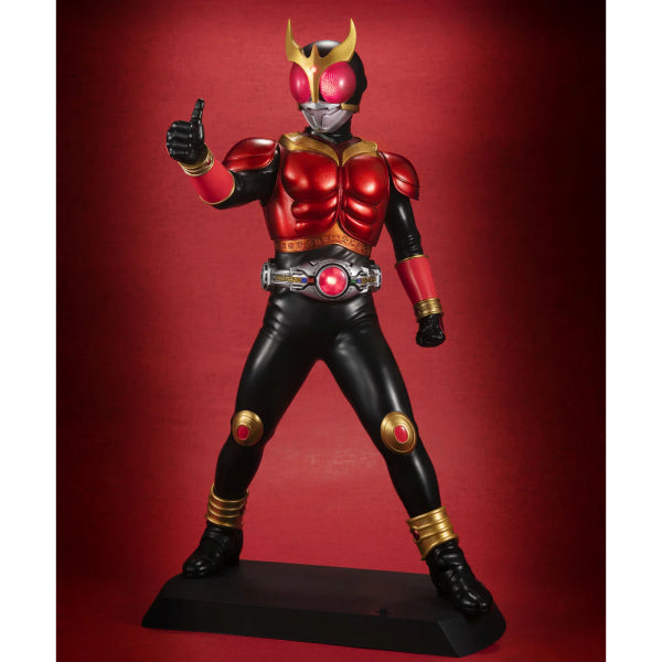 [Ultimate Article]《幪面超人》古迦 (全能形態) [2025年7月再販] [PB]