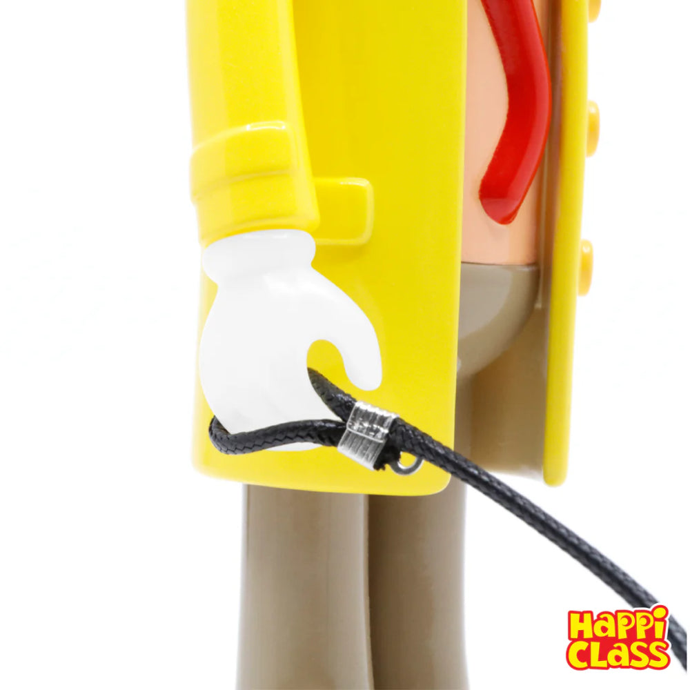 HC#039 特務司華+熱狗狗套裝