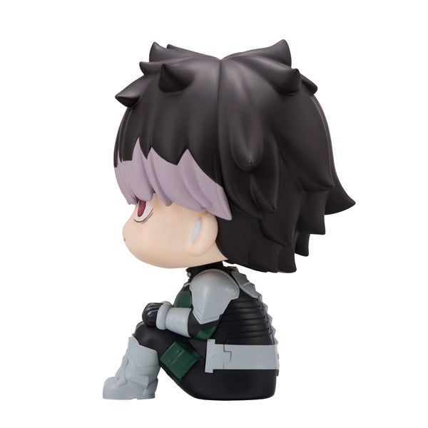 [LOOK UP]《怪獸8號》鳴海弦 [附特典]